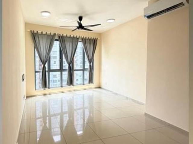 Serviced Residence for rent in Port Klang, Selangor
