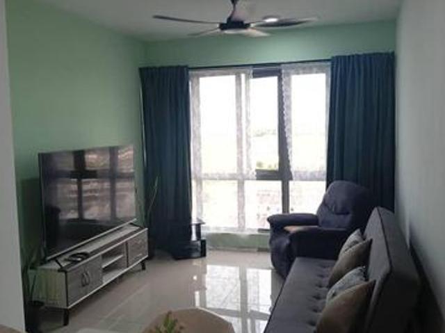 Serviced Residence for rent in Port Klang, Selangor