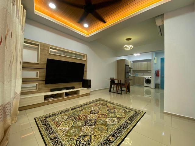 Serviced Residence for rent in Port Klang, Selangor