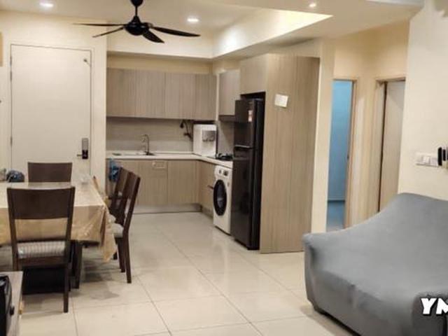 Serviced Residence for rent in Port Klang, Selangor