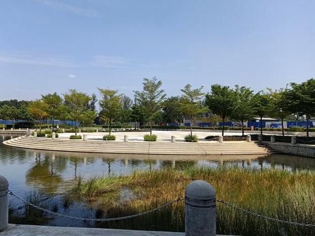 Serviced Residence for rent in Port Klang, Selangor