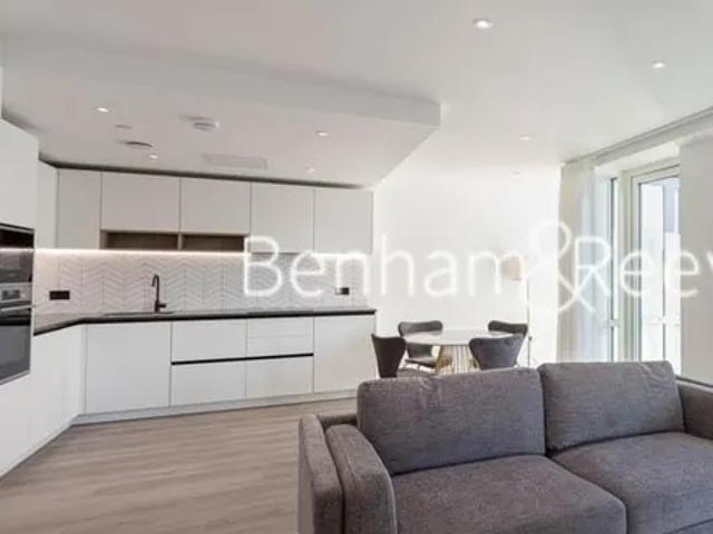 Apartment for rent in Hammersmith, Greater London