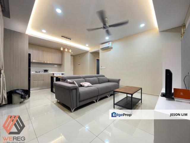 Condominium for sale in Port Klang, Selangor