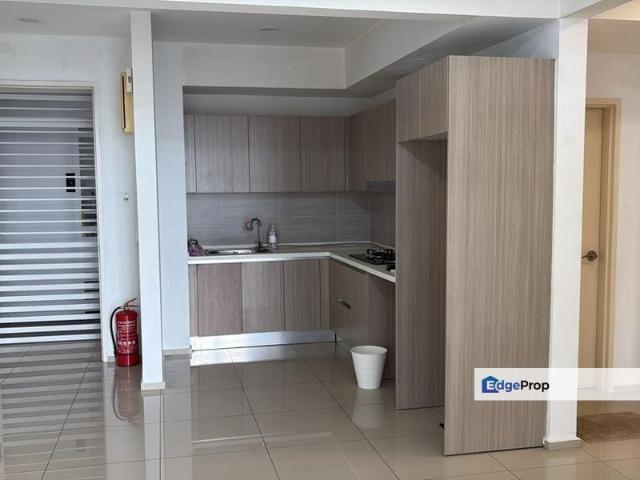 Condominium for rent in Port Klang, Selangor
