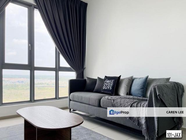 Condominium for rent in Port Klang, Selangor