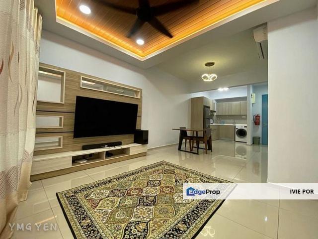 Condominium for sale in Port Klang, Selangor
