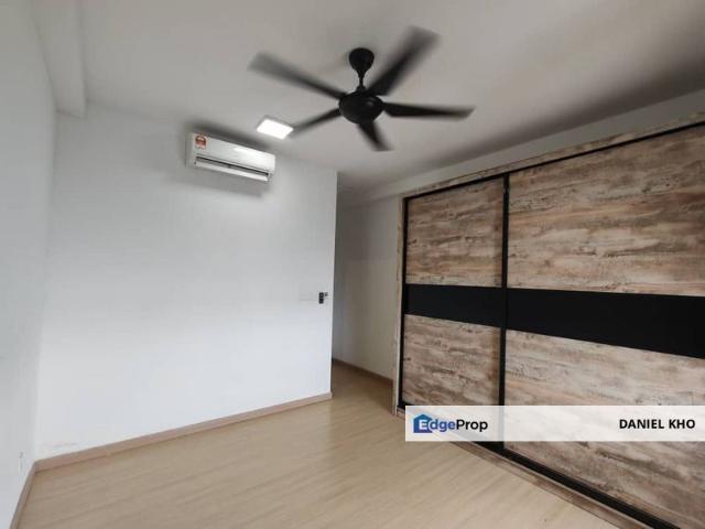 Condominium for rent in Port Klang, Selangor