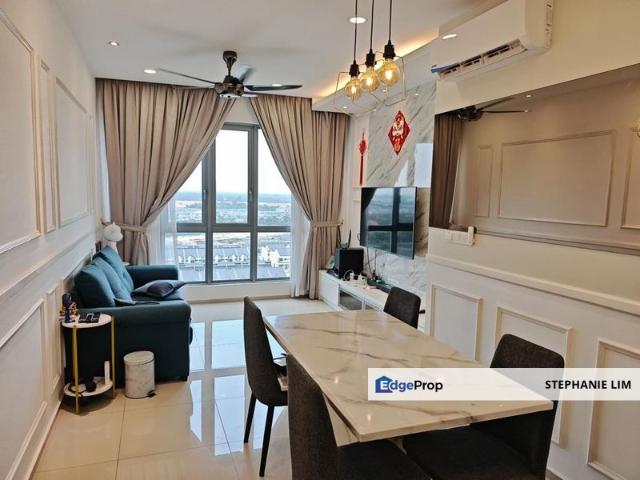 Condominium for rent in Port Klang, Selangor