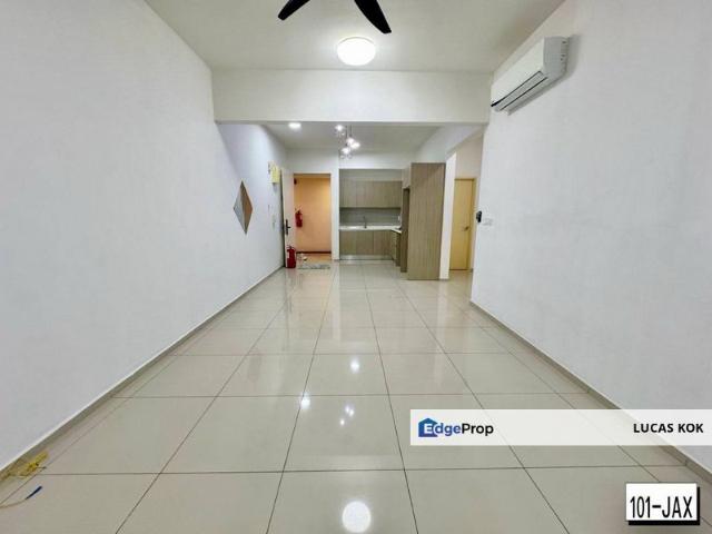 Condominium for rent in Port Klang, Selangor