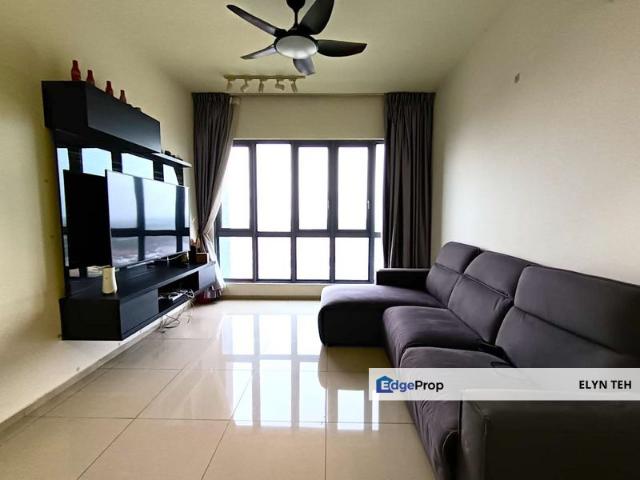 Condominium for sale in Port Klang, Selangor