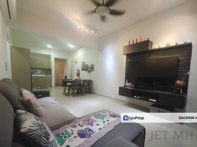 Condominium for sale in Port Klang, Selangor