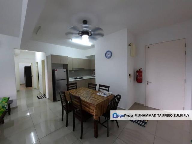 Condominium for rent in Port Klang, Selangor