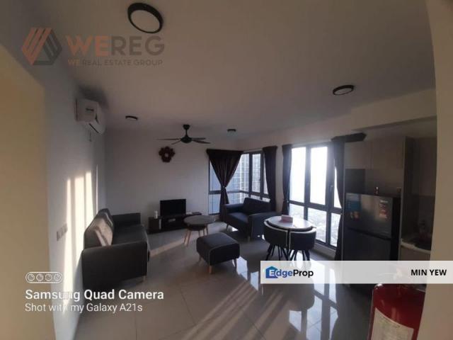 Condominium for rent in Port Klang, Selangor