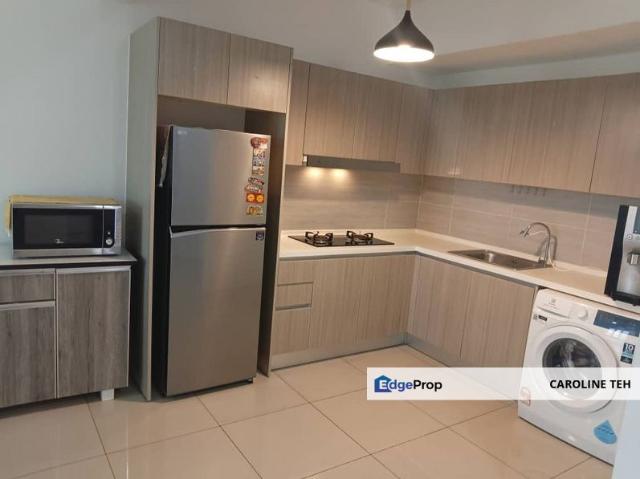Condominium for rent in Port Klang, Selangor