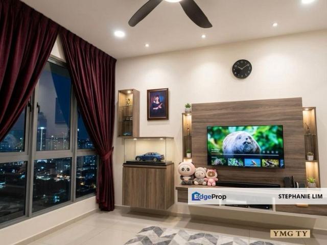Condominium for rent in Port Klang, Selangor