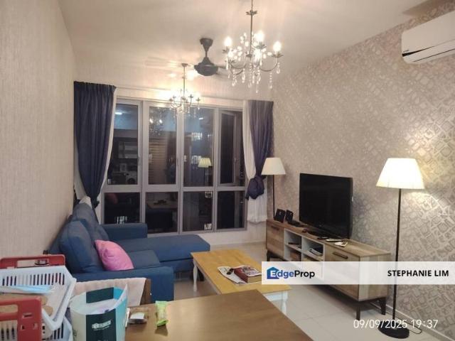 Condominium for rent in Port Klang, Selangor