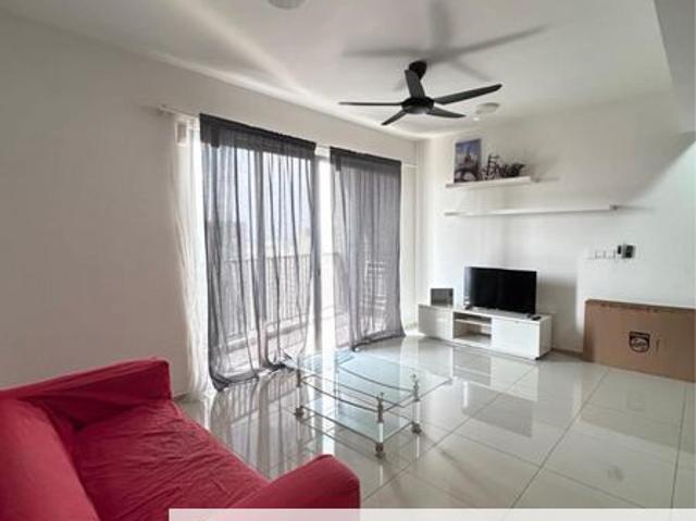Condominium for rent in Port Klang, Selangor