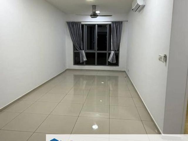 Condominium for rent in Port Klang, Selangor