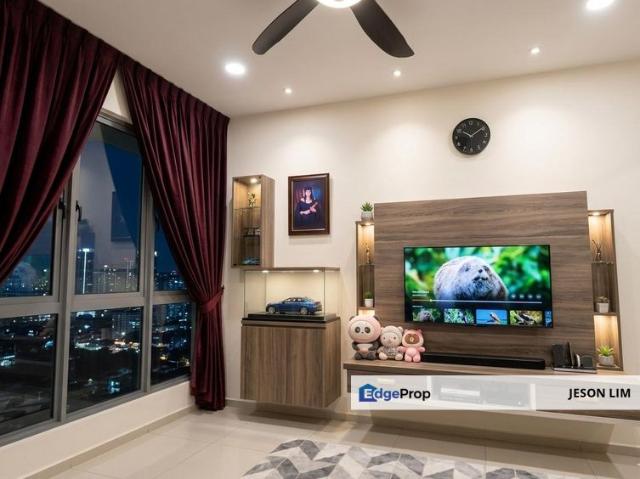 Condominium for rent in Port Klang, Selangor