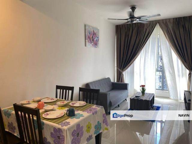 Condominium for rent in Port Klang, Selangor