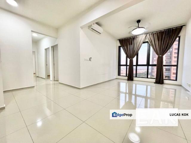 Condominium for rent in Port Klang, Selangor