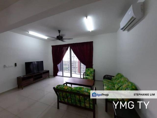 Condominium for rent in Bayuemas, Bandaraya Klang