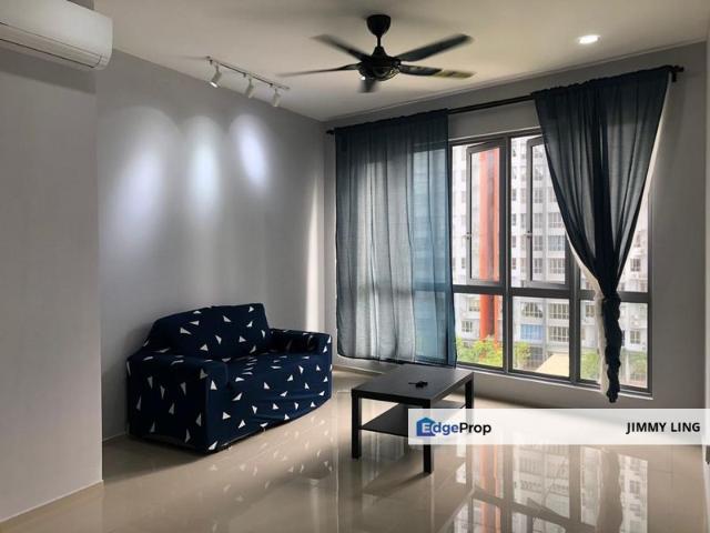 Condominium for rent in Port Klang, Selangor