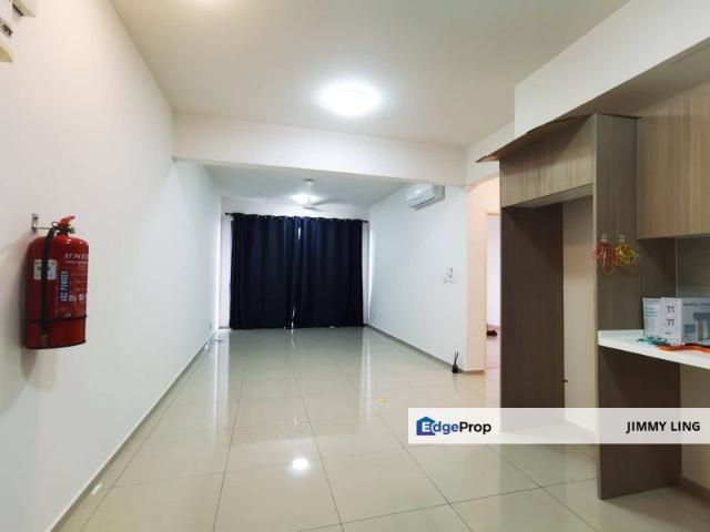 Condominium for rent in Port Klang, Selangor