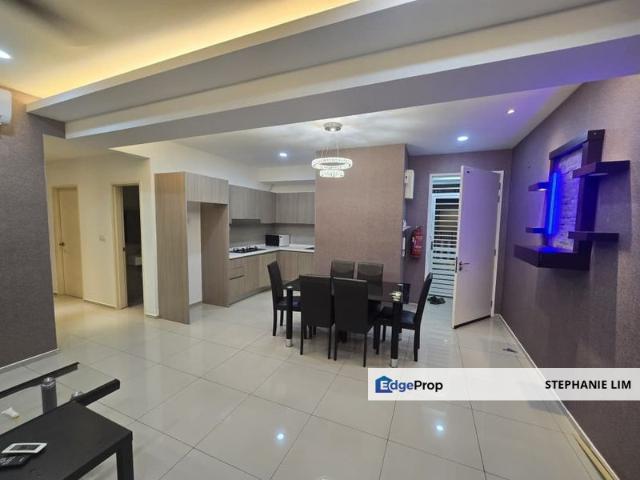 Condominium for rent in Port Klang, Selangor