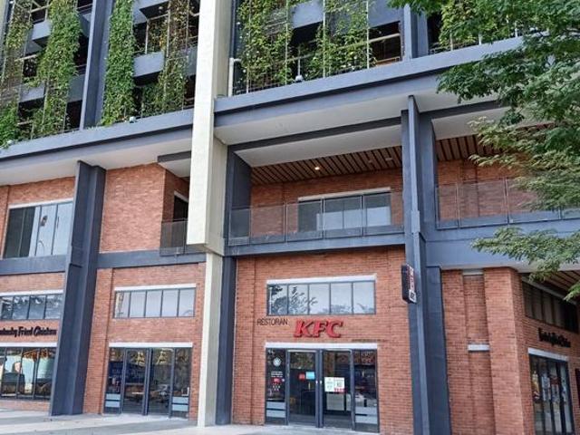 Condominium for rent in Port Klang, Selangor