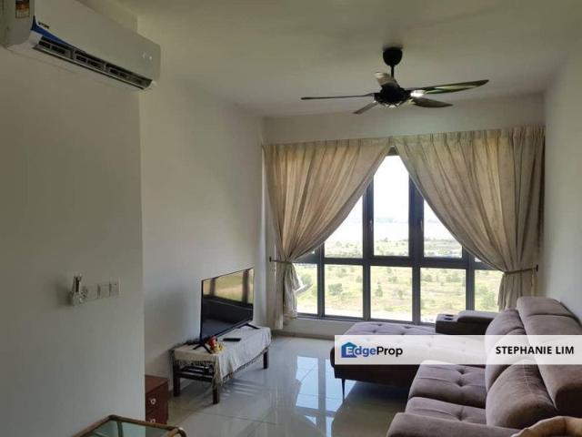 Condominium for rent in Port Klang, Selangor