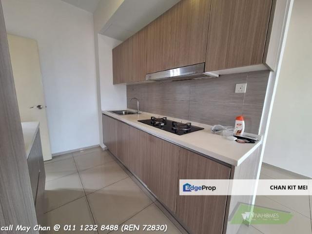 Condominium for rent in Port Klang, Selangor