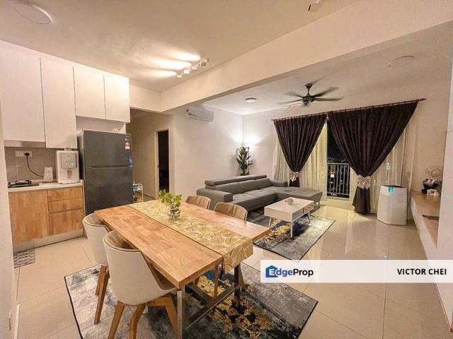 Condominium for rent in Port Klang, Selangor