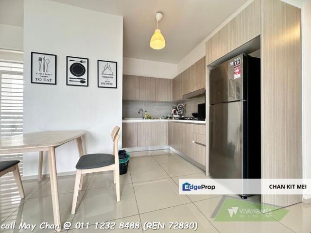 Condominium for rent in Port Klang, Selangor