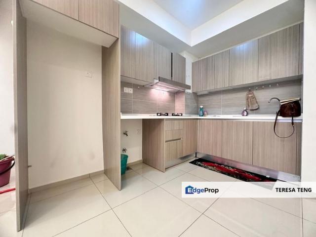 Condominium for sale in Port Klang, Selangor