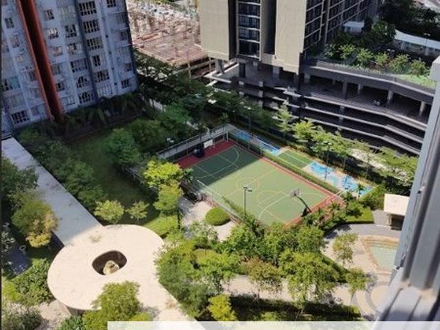 Condominium for sale in Port Klang, Selangor