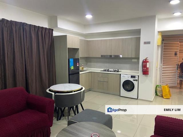 Condominium for rent in Bayuemas, Bandaraya Klang