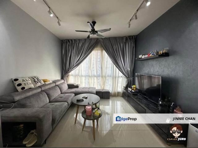 Condominium for rent in Port Klang, Selangor