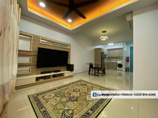 Condominium for sale in Port Klang, Selangor