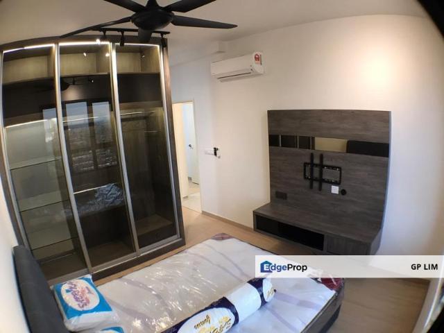 Condominium for rent in Port Klang, Selangor