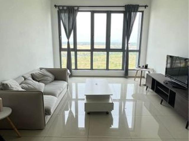 Condominium for sale in Port Klang, Selangor