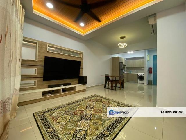 Condominium for rent in Bayuemas, Bandaraya Klang