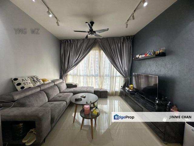Condominium for rent in Port Klang, Selangor