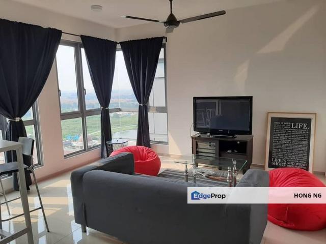 Condominium for rent in Bayuemas, Bandaraya Klang