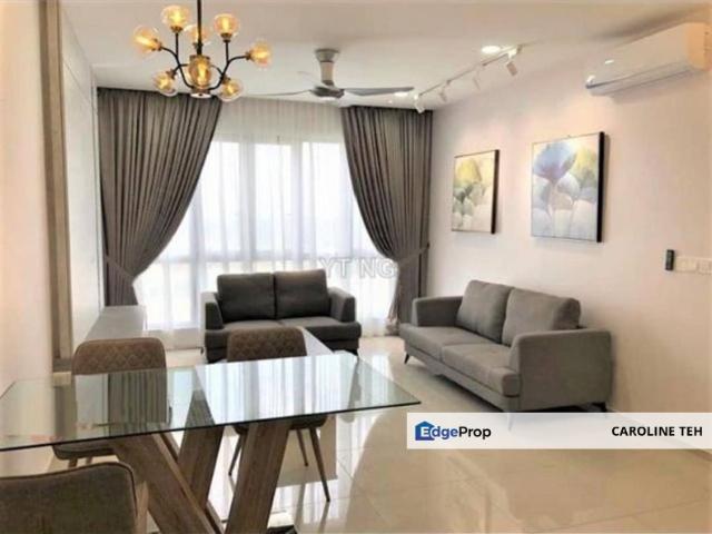 Condominium for rent in Port Klang, Selangor
