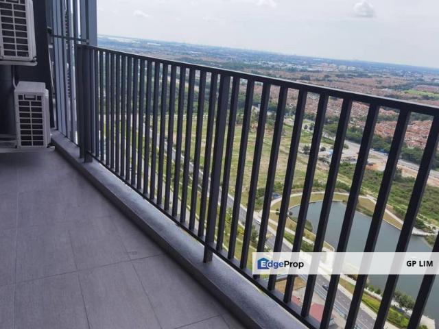 Condominium for rent in Port Klang, Selangor