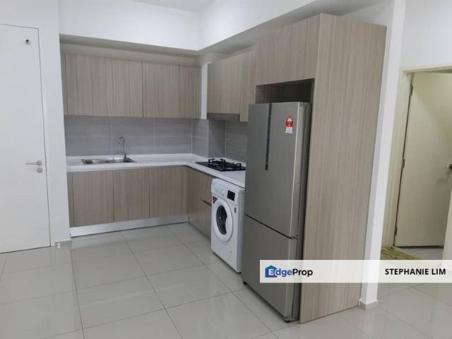 Condominium for rent in Port Klang, Selangor