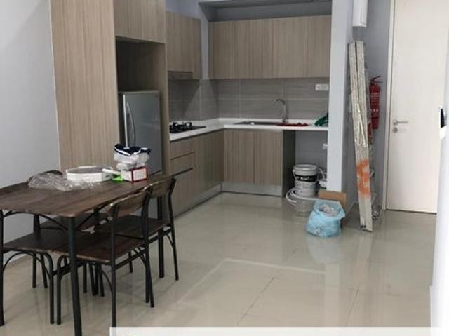 Condominium for rent in Port Klang, Selangor