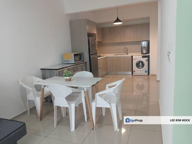 Apartment for rent in Port Klang, Selangor