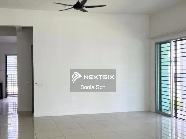 Residential House for rent in Bandaraya Klang, Klang